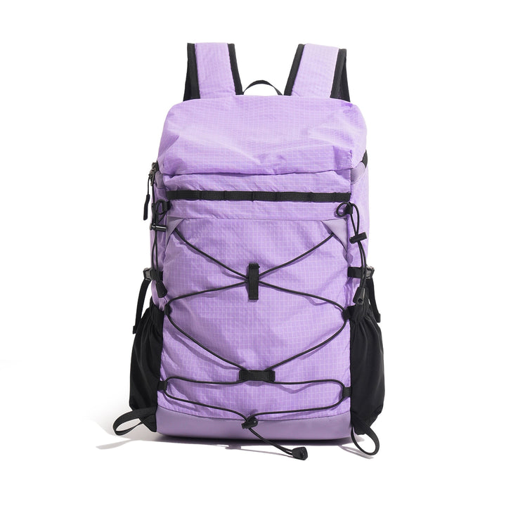 Versatile Hiking Backpack with Multi-Compartt Design Bowlift