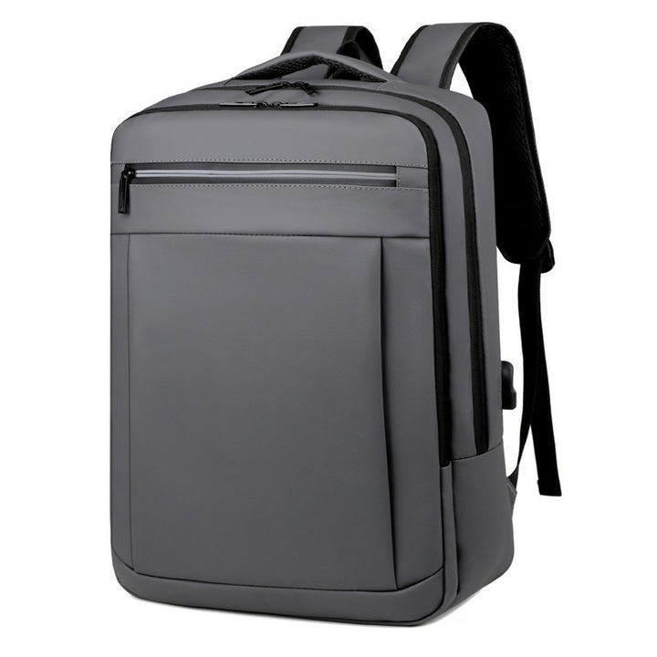 Waterproof Traveling Backpack Bowlift