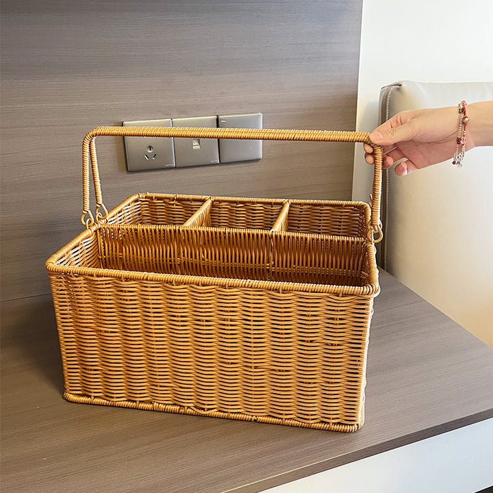 Storage Basket Bowlift