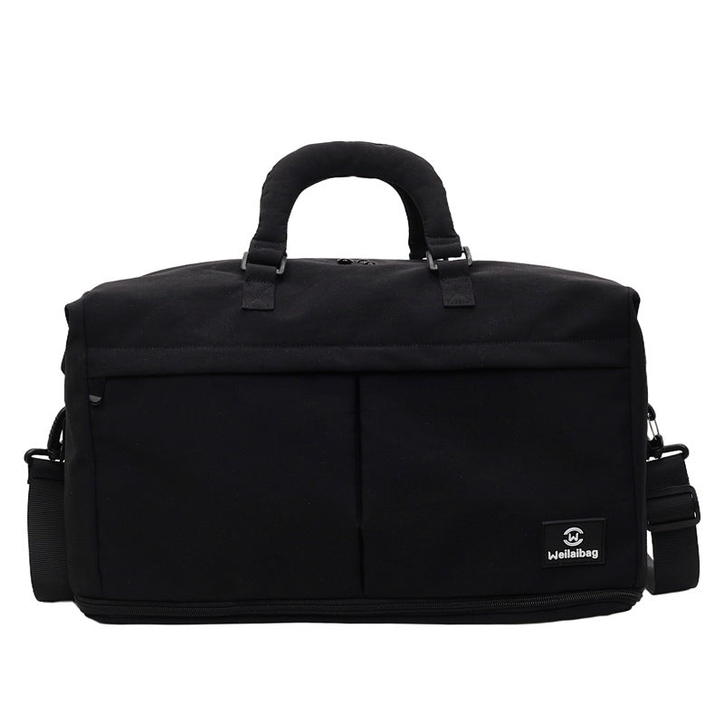Elegant Fitness Bag Bowlift