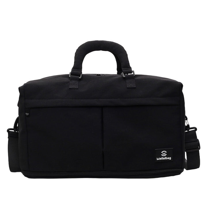 Elegant Fitness Bag Bowlift
