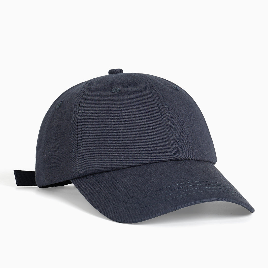 Ladies sporty cotton cap Bowlift