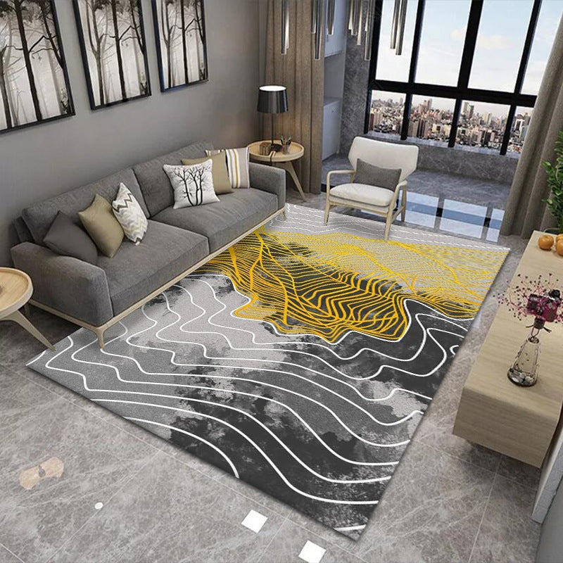 Home Decor Area Rug Bowlift