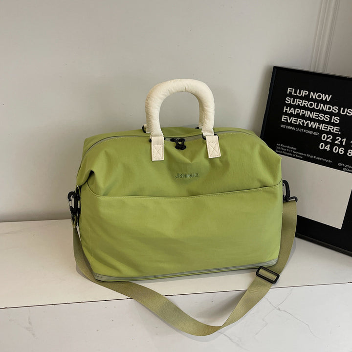 Travel Bag Bowlift