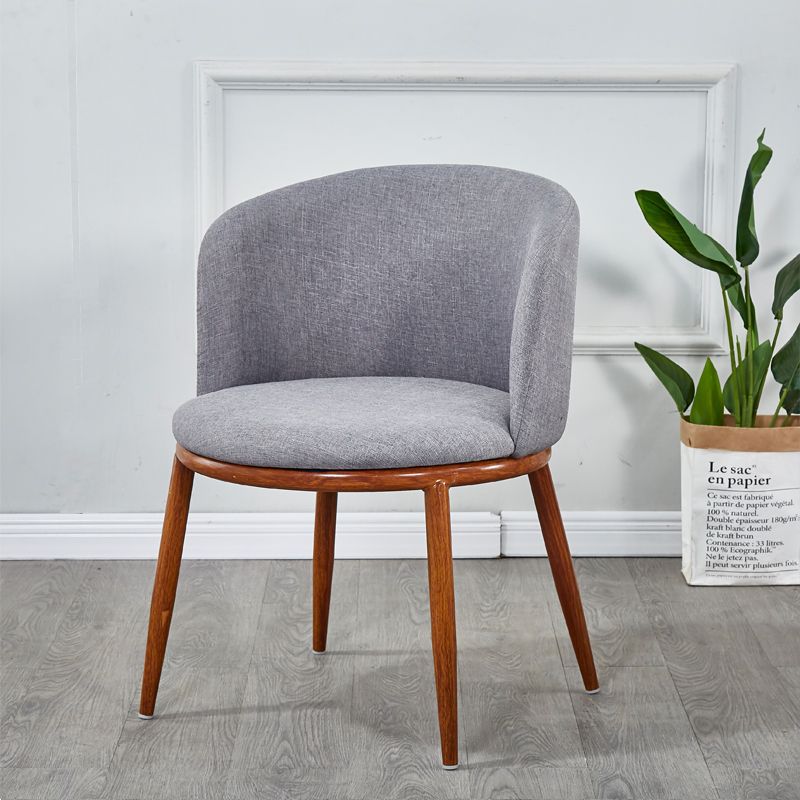 Modern dining chairs Bowlift