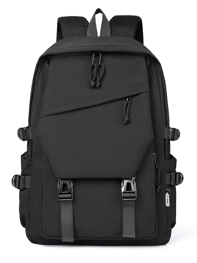 Multi-Functional Tech Backpack Bowlift