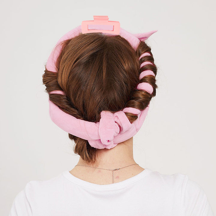 Versatile Hair Wrap Set