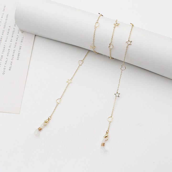 Star-Detailed Bracelet Bowlift