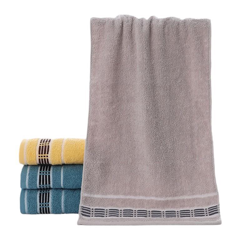 Women's Premium Terry Bath Towel with Elegant Pattern Bowlift