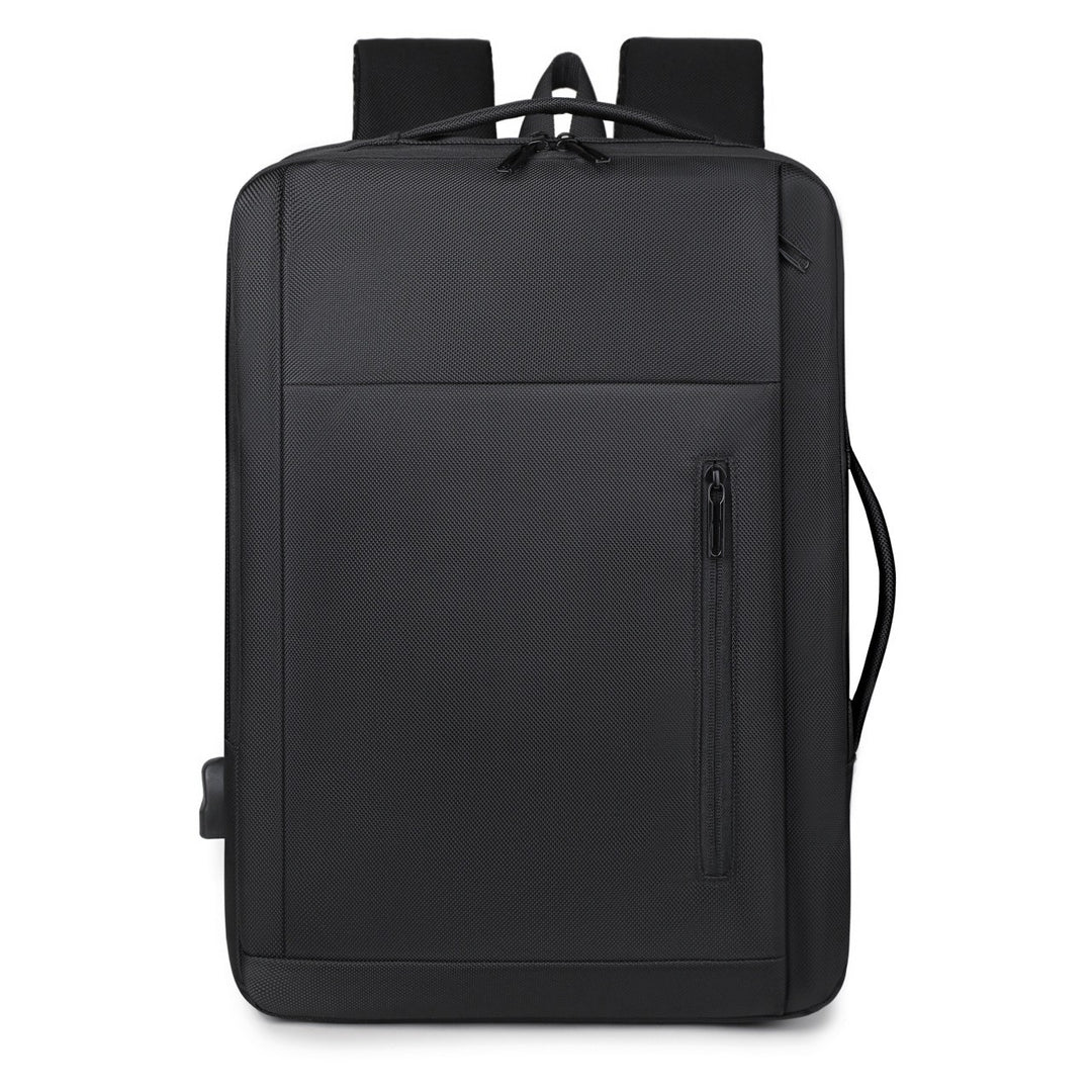 Business-Ready Functional Backpack Bowlift