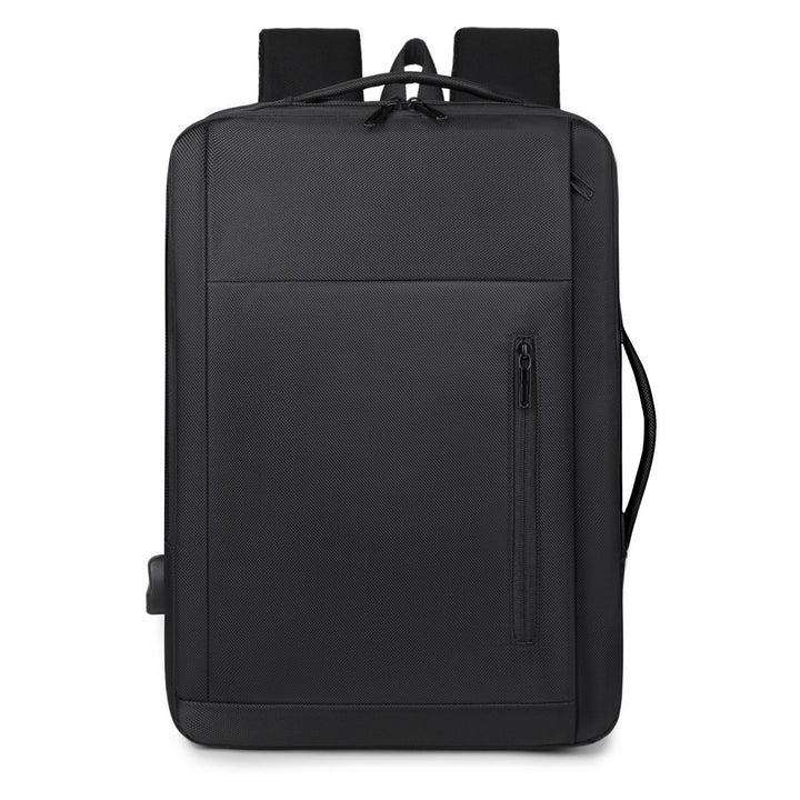 Business-Ready Functional Backpack Bowlift