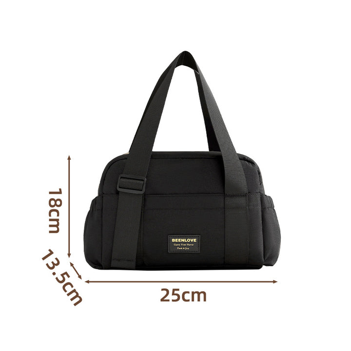 Insulated Multipurpose Lunch Bag Bowlift