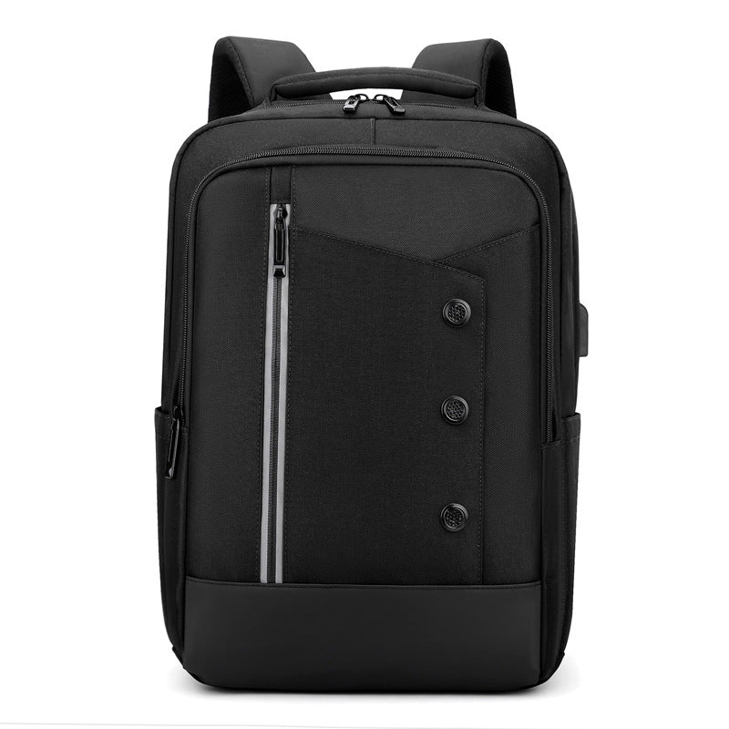 Sleek Business Laptop Backpack
