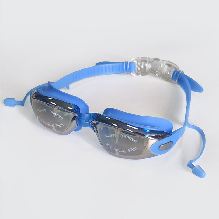 Anti-Fog Swimming Goggles Bowlift 1783828673