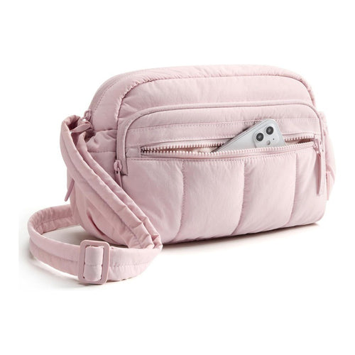 Comfortable shoulder bag Bowlift