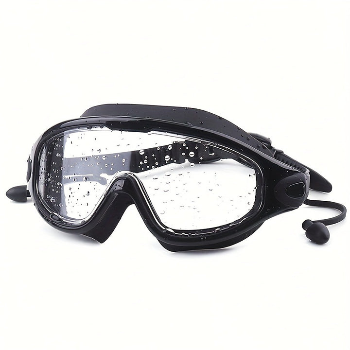 High-quality swimming goggles with anti-fog and UV protection Bowlift