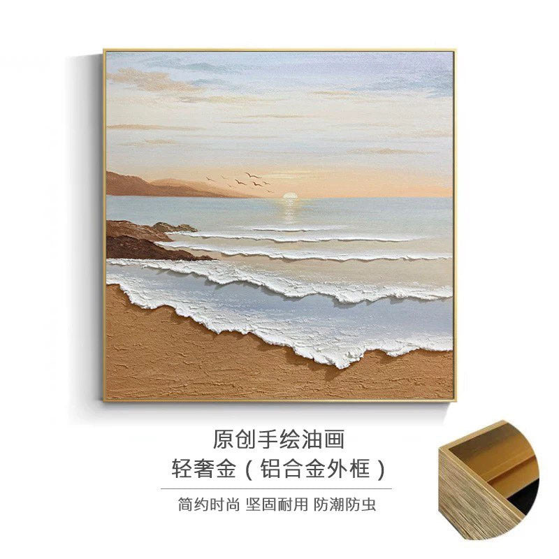 Decorative Canvas Artwork