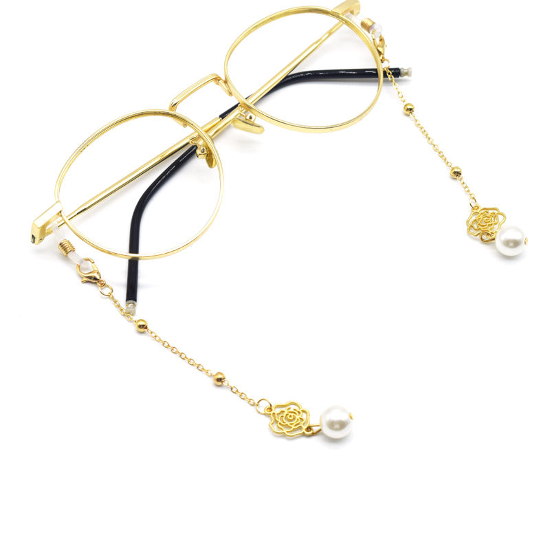 Elegant Pearl Drop Dangle Earrings Bowlift