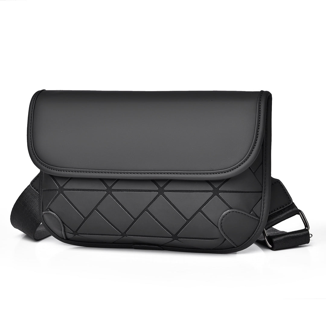 Crossbody Messenger Bag Bowlift