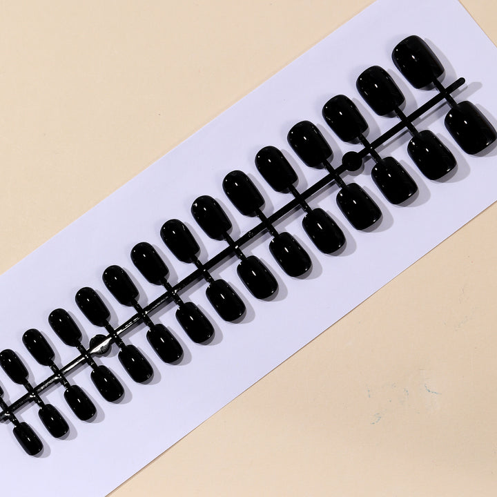 Nail Art Bowlift