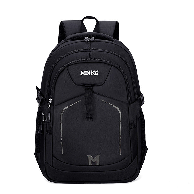 Multi-Functional Slim Laptop Backpack