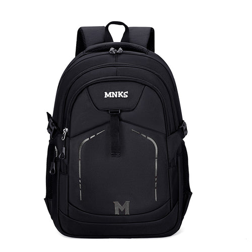 Multi-Functional Slim Laptop Backpack
