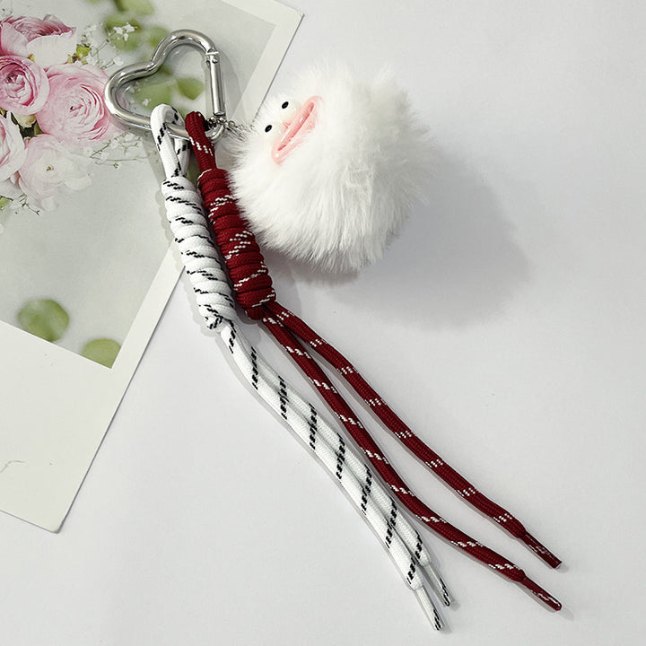 Decorative Keychain Bowlift