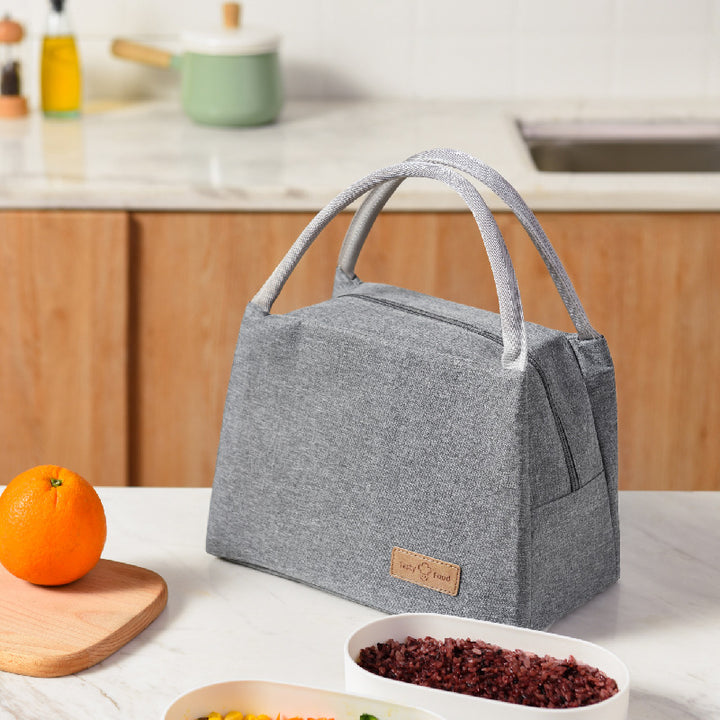 Insulated Lunch Handbag Bowlift