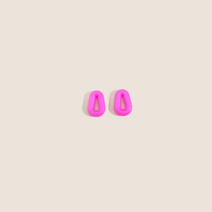 Comfortable Silicone Earbud Holders Bowlift