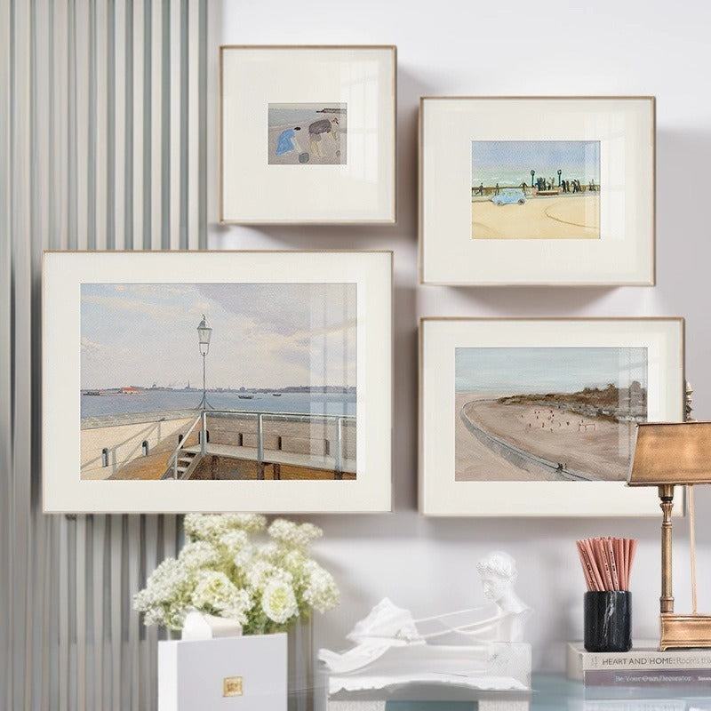 Premium Wall Decoration Collection