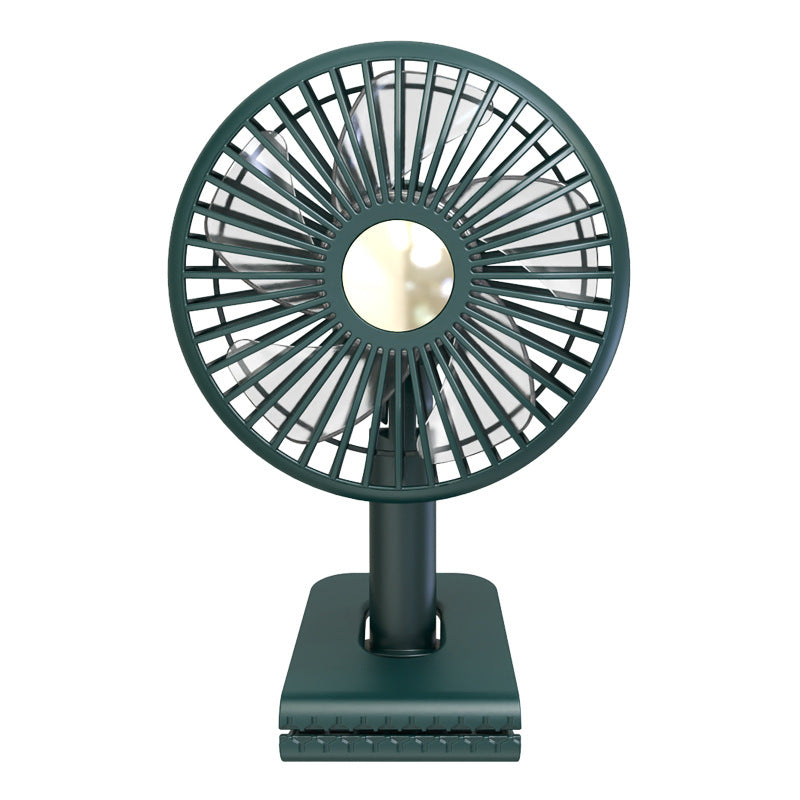 Women's portable table fan Bowlift