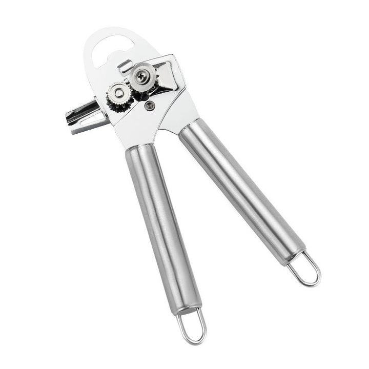 Multi-Functional Stainless Steel Bottle Opener Bowlift