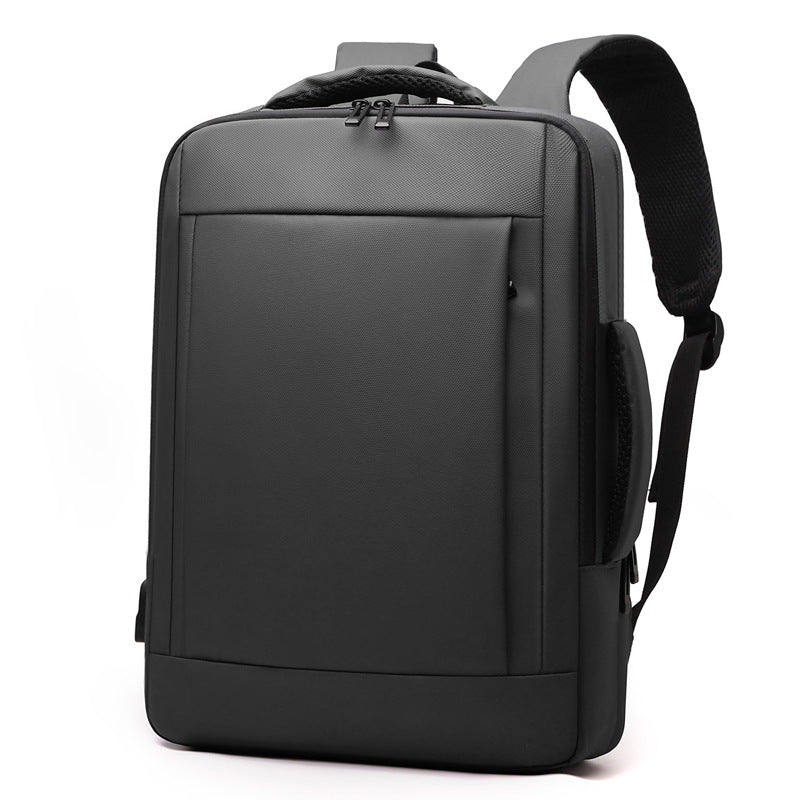 Professional Ergonomic Tech Backpack Bowlift