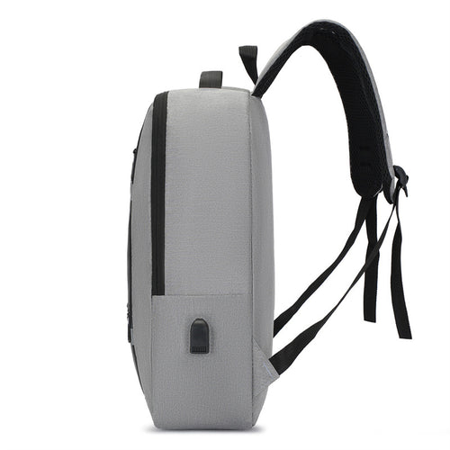 Ergonomic Daily Backpack Bowlift