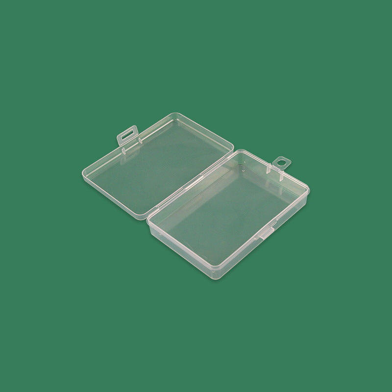 Heavy-Duty Organizer Storage Box Bowlift