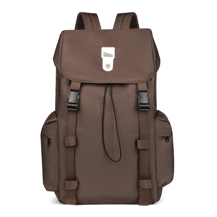 Stylish Functional Travel Backpack Bowlift