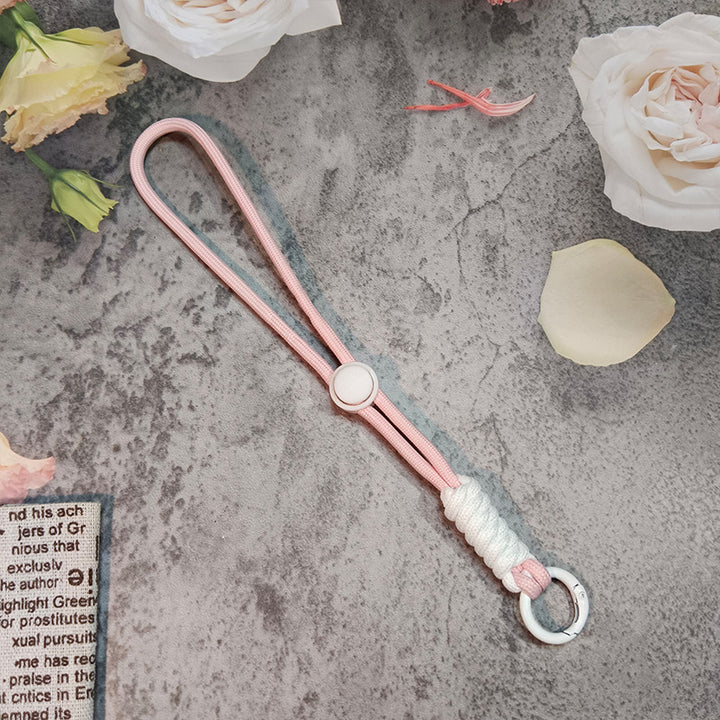Stylish Adjustable Lanyard Bowlift