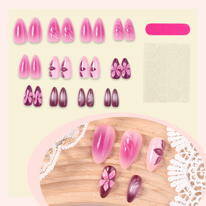 Nail Art Kit Bowlift