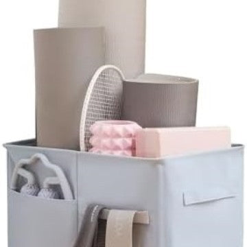 Storage bag with compartments Bowlift