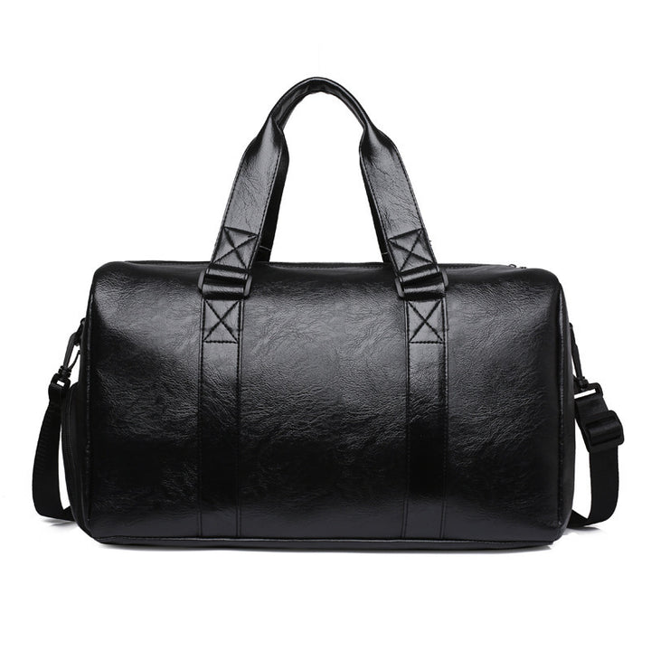 Stylish Travel Duffle Bag Bowlift