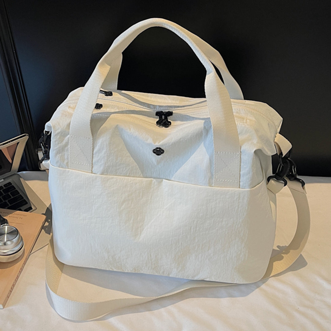 Multifunctional Sports Bag Bowlift