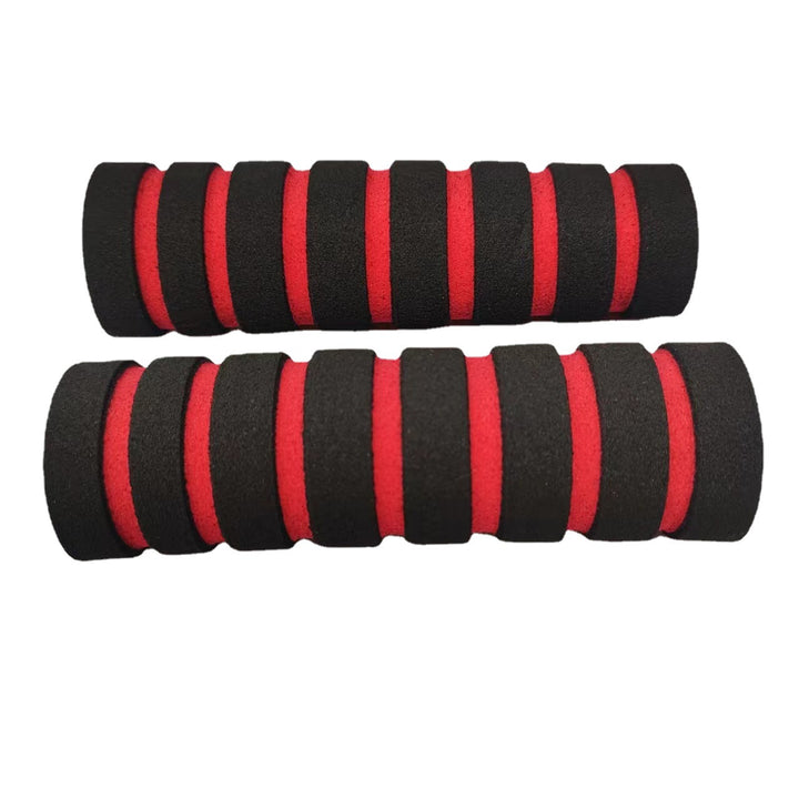 Protective Bicycle Handlebar Grip Covers Bowlift