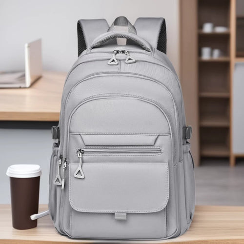 Multi-Functional Travel Backpack Bowlift