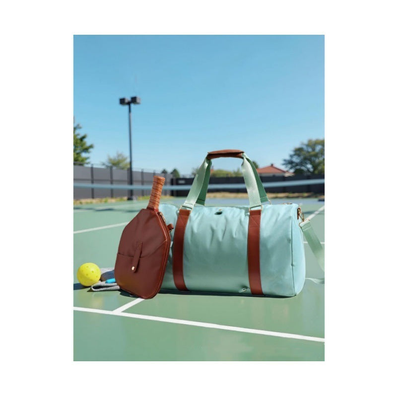 Multi-Purpose Sport Duffle Bag Bowlift