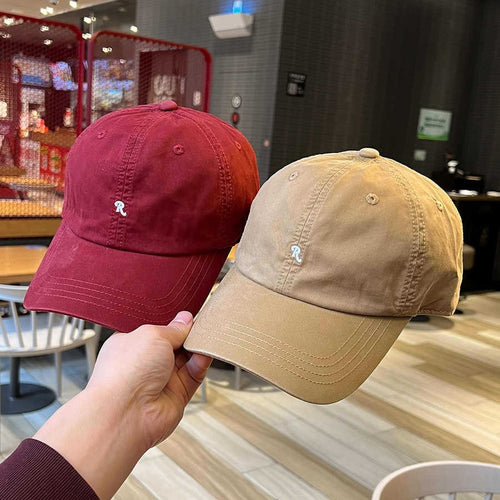 Women's Classic Cotton Dad Hat Bowlift