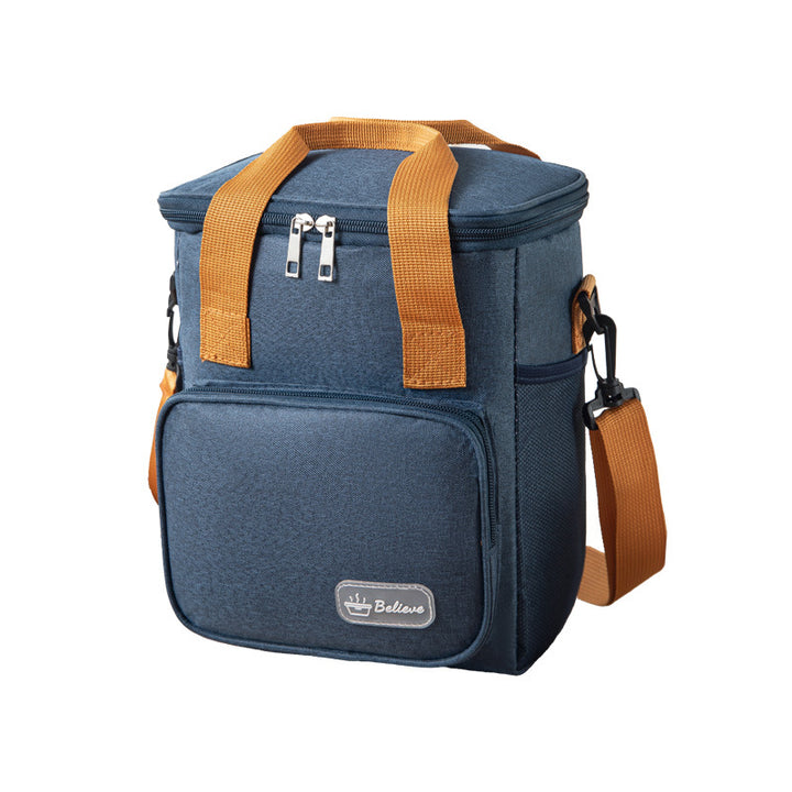 Insulated Lunch Bag Bowlift