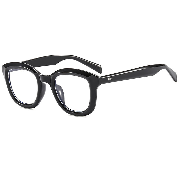 Women’s Fashion Sunglasses in Elegant, Transparent Design Bowlift