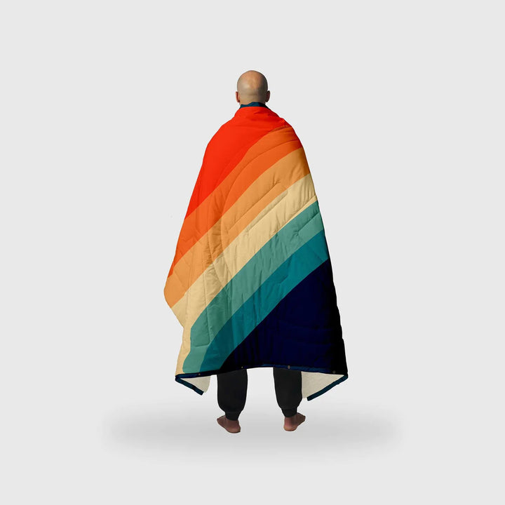 Unisex Blanket Bowlift