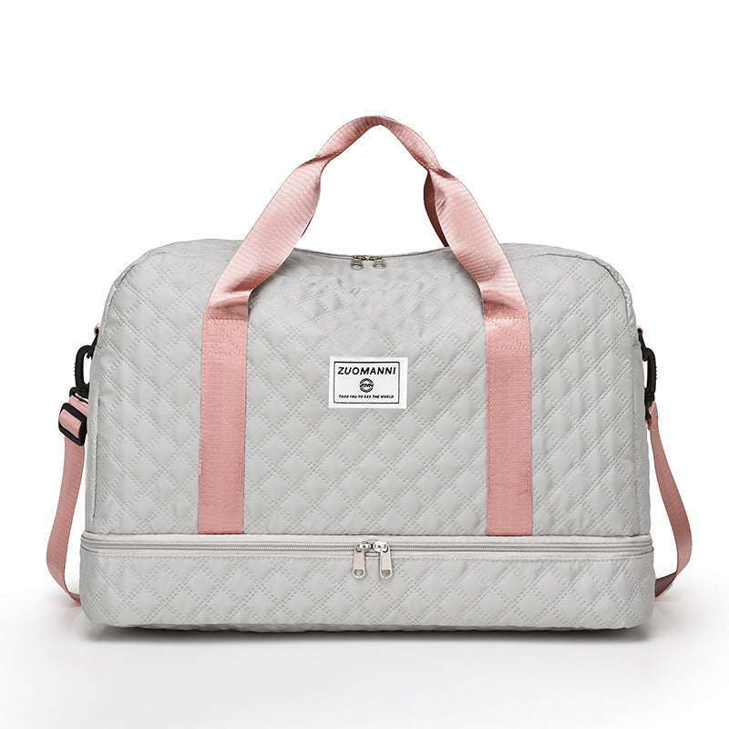 Padded Travel Bag Bowlift