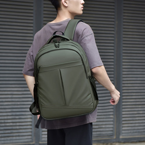 Laptop Backpack Bowlift